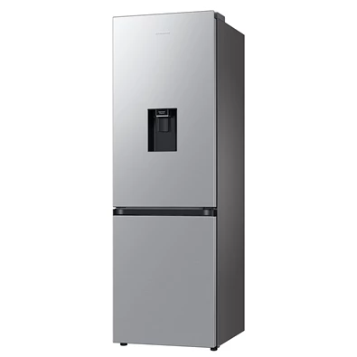 Samsung RB34C632DSA/EF inox alulfagyasztós hűtőszekrény Samsung RB34C632DSA/EF inox alulfagyasztós hűtőszekrény