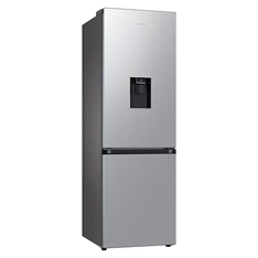 Samsung RB34C632DSA/EF inox alulfagyasztós hűtőszekrény Samsung RB34C632DSA/EF inox alulfagyasztós hűtőszekrény