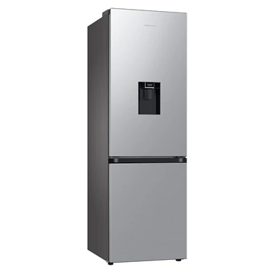 Samsung RB34C632DSA/EF inox alulfagyasztós hűtőszekrény Samsung RB34C632DSA/EF inox alulfagyasztós hűtőszekrény