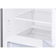 Samsung RB34C632DSA/EF inox alulfagyasztós hűtőszekrény Samsung RB34C632DSA/EF inox alulfagyasztós hűtőszekrény