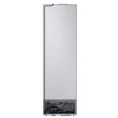 Samsung RB34C632DSA/EF inox alulfagyasztós hűtőszekrény Samsung RB34C632DSA/EF inox alulfagyasztós hűtőszekrény