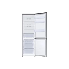 Samsung RB34C670DSA/EF inox alulfagyasztós hűtőszekrény Samsung RB34C670DSA/EF inox alulfagyasztós hűtőszekrény