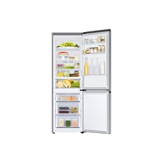 Samsung RB34C670DSA/EF inox alulfagyasztós hűtőszekrény Samsung RB34C670DSA/EF inox alulfagyasztós hűtőszekrény