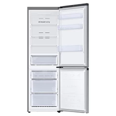 Samsung RB34C670DSA/EF inox alulfagyasztós hűtőszekrény Samsung RB34C670DSA/EF inox alulfagyasztós hűtőszekrény