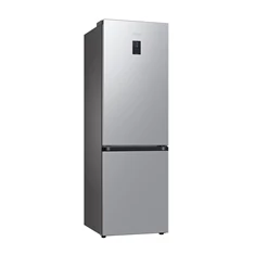 Samsung RB34C670DSA/EF inox alulfagyasztós hűtőszekrény Samsung RB34C670DSA/EF inox alulfagyasztós hűtőszekrény