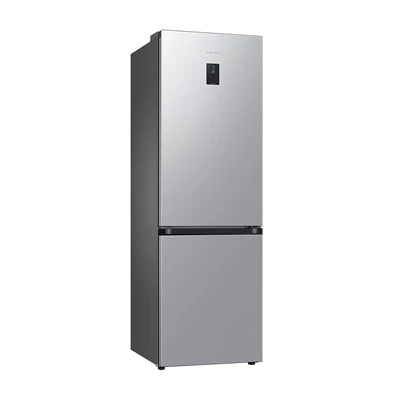 Samsung RB34C670DSA/EF inox alulfagyasztós hűtőszekrény Samsung RB34C670DSA/EF inox alulfagyasztós hűtőszekrény