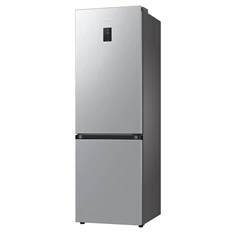 Samsung RB34C670DSA/EF inox alulfagyasztós hűtőszekrény Samsung RB34C670DSA/EF inox alulfagyasztós hűtőszekrény