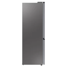 Samsung RB34C670DSA/EF inox alulfagyasztós hűtőszekrény Samsung RB34C670DSA/EF inox alulfagyasztós hűtőszekrény