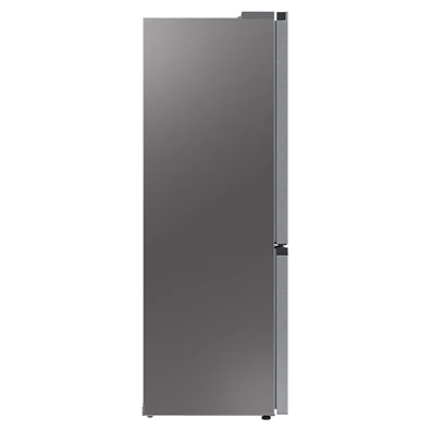 Samsung RB34C670DSA/EF inox alulfagyasztós hűtőszekrény Samsung RB34C670DSA/EF inox alulfagyasztós hűtőszekrény