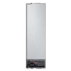 Samsung RB34C670DSA/EF inox alulfagyasztós hűtőszekrény Samsung RB34C670DSA/EF inox alulfagyasztós hűtőszekrény