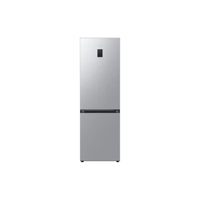 Samsung RB34C670DSA/EF inox alulfagyasztós hűtőszekrény (Használt - B)