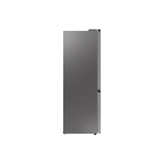 Samsung RB34C670DSA/EF inox alulfagyasztós hűtőszekrény (Használt - B)