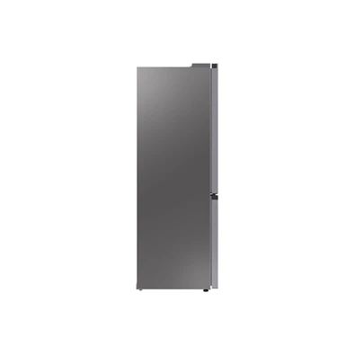 Samsung RB34C670DSA/EF inox alulfagyasztós hűtőszekrény (Használt - B)