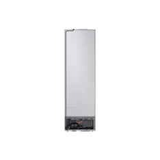 Samsung RB34C670DSA/EF inox alulfagyasztós hűtőszekrény (Használt - B)