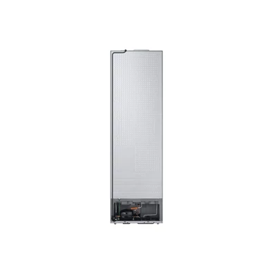 Samsung RB34C670DSA/EF inox alulfagyasztós hűtőszekrény (Használt - B)
