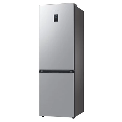 Samsung RB34C670DSA/EF inox alulfagyasztós hűtőszekrény (Használt - B)