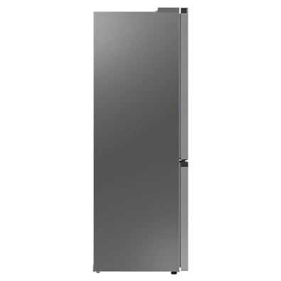 Samsung RB34C670DSA/EF inox alulfagyasztós hűtőszekrény (Használt - B)