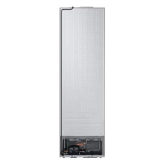 Samsung RB34C670DSA/EF inox alulfagyasztós hűtőszekrény (Használt - B)