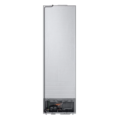 Samsung RB34C670DSA/EF inox alulfagyasztós hűtőszekrény (Használt - B)