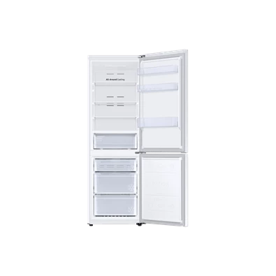 Samsung RB34C670DWW/EF alulfagyasztós hűtőszekrény Samsung RB34C670DWW/EF alulfagyasztós hűtőszekrény