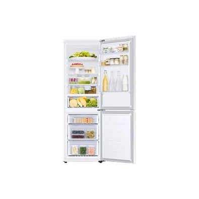 Samsung RB34C670DWW/EF alulfagyasztós hűtőszekrény Samsung RB34C670DWW/EF alulfagyasztós hűtőszekrény