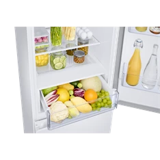 Samsung RB34C670DWW/EF alulfagyasztós hűtőszekrény Samsung RB34C670DWW/EF alulfagyasztós hűtőszekrény