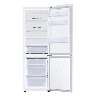 Samsung RB34C670DWW/EF alulfagyasztós hűtőszekrény Samsung RB34C670DWW/EF alulfagyasztós hűtőszekrény