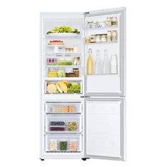 Samsung RB34C670DWW/EF alulfagyasztós hűtőszekrény Samsung RB34C670DWW/EF alulfagyasztós hűtőszekrény