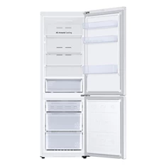 Samsung RB34C671DWW/EF alulfagyasztós hűtőszekrény Samsung RB34C671DWW/EF alulfagyasztós hűtőszekrény