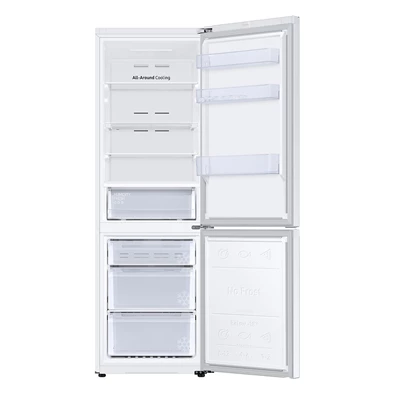 Samsung RB34C671DWW/EF alulfagyasztós hűtőszekrény Samsung RB34C671DWW/EF alulfagyasztós hűtőszekrény