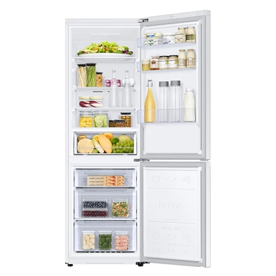 Samsung RB34C671DWW/EF alulfagyasztós hűtőszekrény Samsung RB34C671DWW/EF alulfagyasztós hűtőszekrény