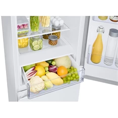 Samsung RB34C671DWW/EF alulfagyasztós hűtőszekrény Samsung RB34C671DWW/EF alulfagyasztós hűtőszekrény