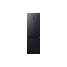 Samsung RB34C672DBN/EF fekete alulfagyasztós hűtőszekrény Samsung RB34C672DBN/EF fekete alulfagyasztós hűtőszekrény
