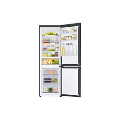 Samsung RB34C672DBN/EF fekete alulfagyasztós hűtőszekrény Samsung RB34C672DBN/EF fekete alulfagyasztós hűtőszekrény