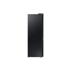 Samsung RB34C672DBN/EF fekete alulfagyasztós hűtőszekrény Samsung RB34C672DBN/EF fekete alulfagyasztós hűtőszekrény