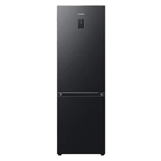 Samsung RB34C672DBN/EF fekete alulfagyasztós hűtőszekrény Samsung RB34C672DBN/EF fekete alulfagyasztós hűtőszekrény