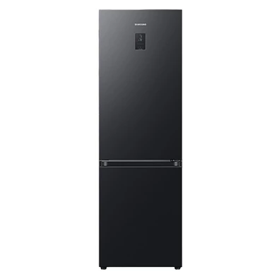 Samsung RB34C672DBN/EF fekete alulfagyasztós hűtőszekrény Samsung RB34C672DBN/EF fekete alulfagyasztós hűtőszekrény