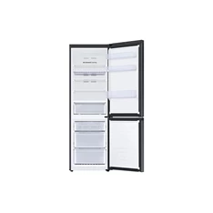 Samsung RB34C672DBN/EF fekete alulfagyasztós hűtőszekrény Samsung RB34C672DBN/EF fekete alulfagyasztós hűtőszekrény