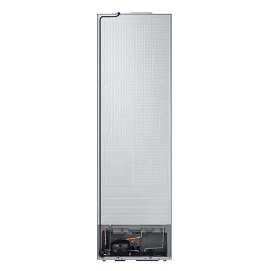 Samsung RB34C672DBN/EF fekete alulfagyasztós hűtőszekrény Samsung RB34C672DBN/EF fekete alulfagyasztós hűtőszekrény