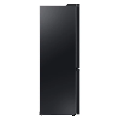 Samsung RB34C672DBN/EF fekete alulfagyasztós hűtőszekrény Samsung RB34C672DBN/EF fekete alulfagyasztós hűtőszekrény
