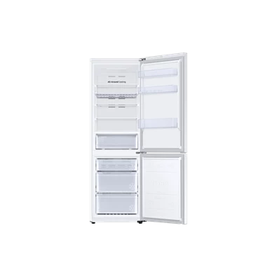 Samsung RB34C672DWW/EF alulfagyasztós hűtőszekrény Samsung RB34C672DWW/EF alulfagyasztós hűtőszekrény