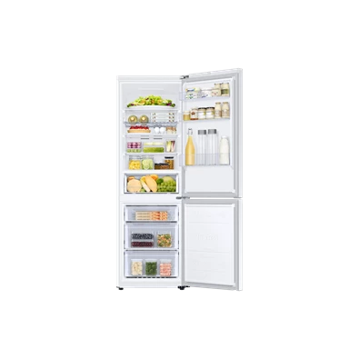 Samsung RB34C672DWW/EF alulfagyasztós hűtőszekrény Samsung RB34C672DWW/EF alulfagyasztós hűtőszekrény