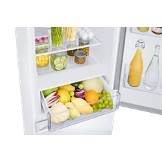 Samsung RB34C672DWW/EF alulfagyasztós hűtőszekrény Samsung RB34C672DWW/EF alulfagyasztós hűtőszekrény