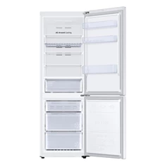 Samsung RB34C672DWW/EF alulfagyasztós hűtőszekrény Samsung RB34C672DWW/EF alulfagyasztós hűtőszekrény