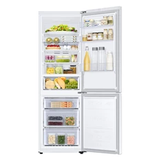 Samsung RB34C672DWW/EF alulfagyasztós hűtőszekrény Samsung RB34C672DWW/EF alulfagyasztós hűtőszekrény