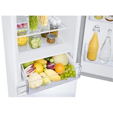 Samsung RB34C672DWW/EF alulfagyasztós hűtőszekrény Samsung RB34C672DWW/EF alulfagyasztós hűtőszekrény