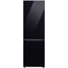 Samsung RB34C7B5D22/EF fekete alulfagyasztós hűtőszekrény Samsung RB34C7B5D22/EF fekete alulfagyasztós hűtőszekrény