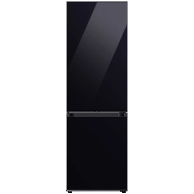 Samsung RB34C7B5D22/EF fekete alulfagyasztós hűtőszekrény Samsung RB34C7B5D22/EF fekete alulfagyasztós hűtőszekrény