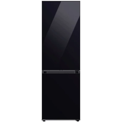 Samsung RB34C7B5D22/EF fekete alulfagyasztós hűtőszekrény (Újszerű) Samsung RB34C7B5D22/EF fekete alulfagyasztós hűtőszekrény (Újszerű)