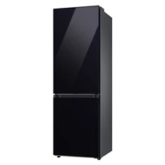 Samsung RB34C7B5D22/EF fekete alulfagyasztós hűtőszekrény (Újszerű) Samsung RB34C7B5D22/EF fekete alulfagyasztós hűtőszekrény (Újszerű)